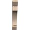 Ekena Millwork Westlake Slat Smooth Bracket, Douglas Fir, 5 1/2"W x 34"D x 34"H BKT06X34X34WTL06SDF - alternate 3